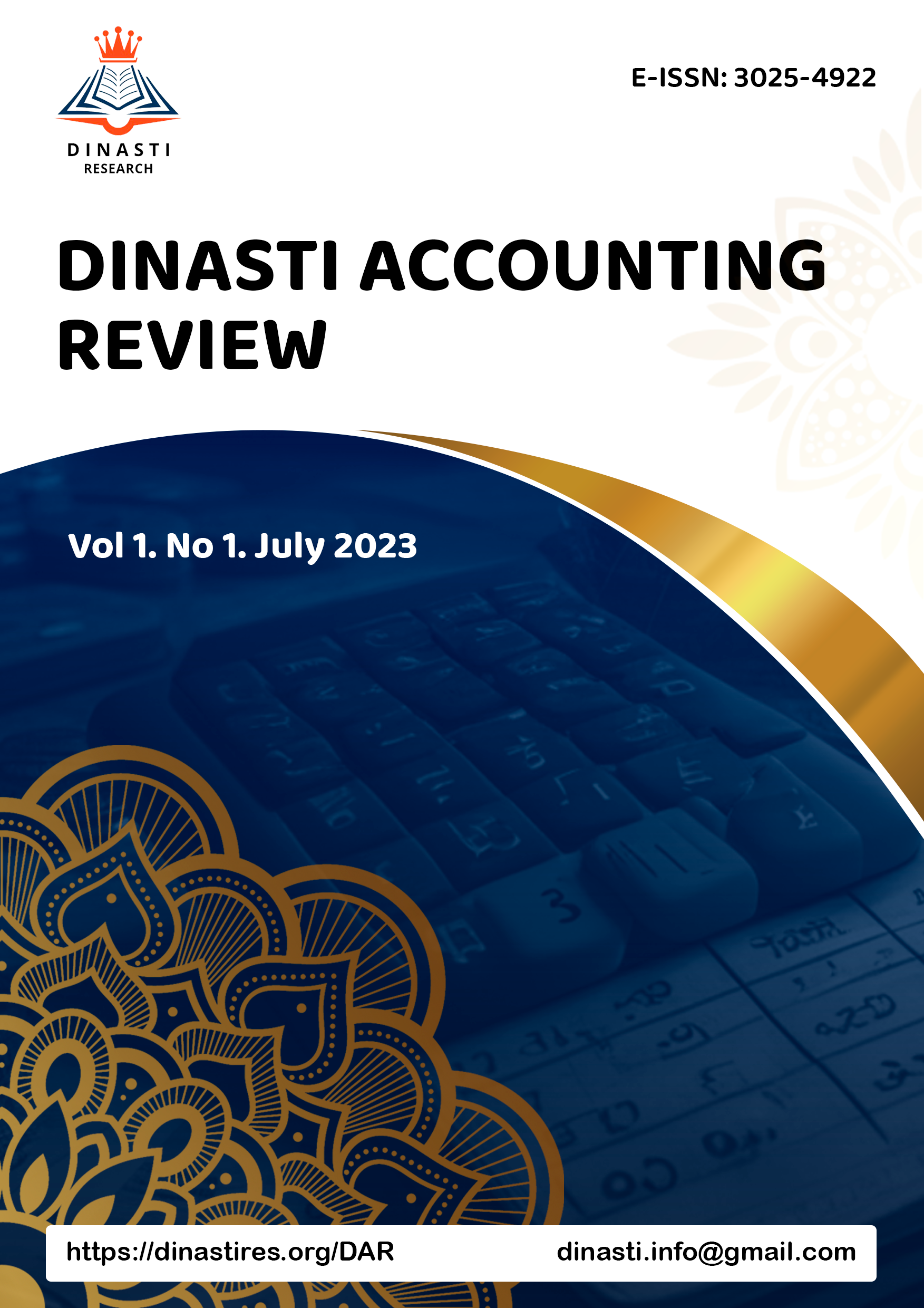 Dinasti Accounting Review