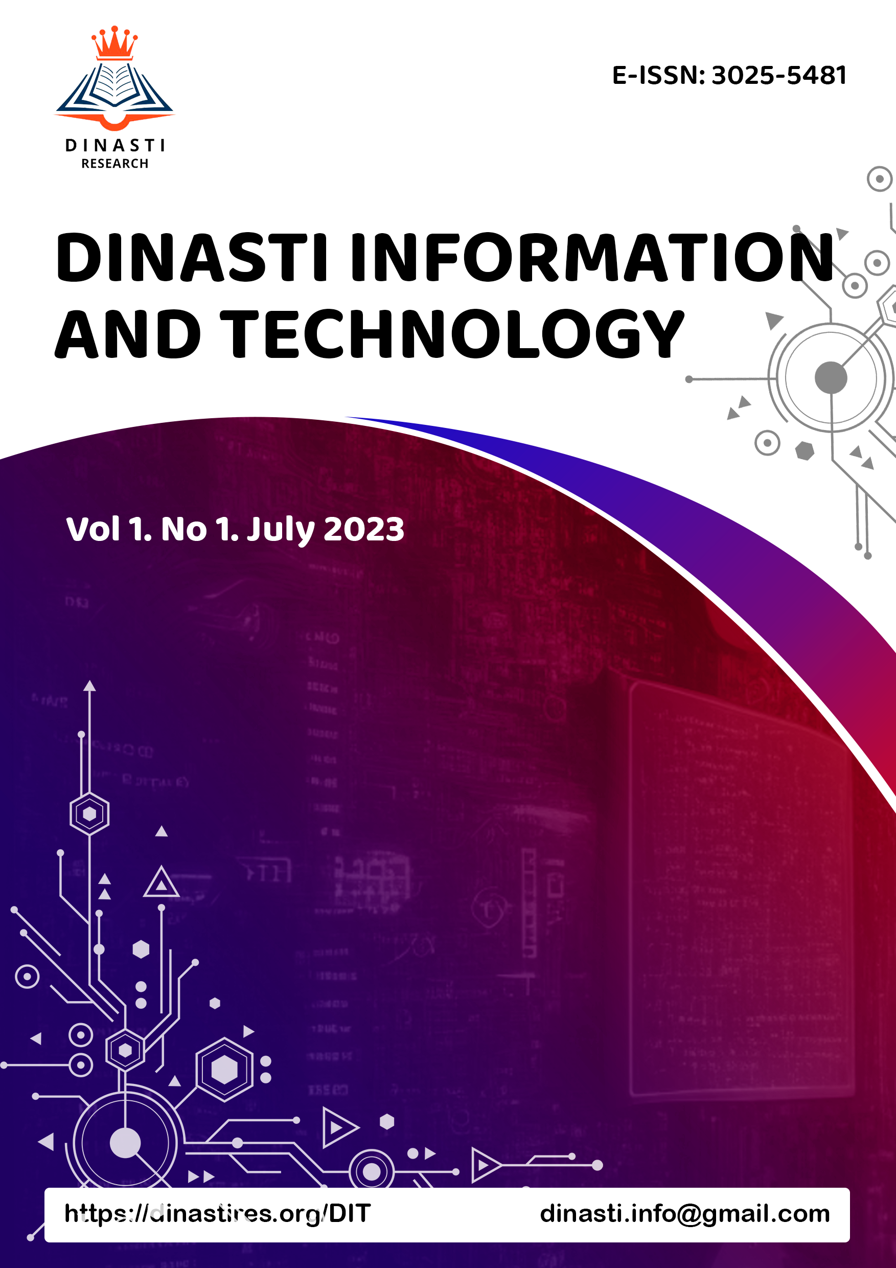 Dinasti Information and Technology